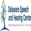 Delaware Speech & Hearing Center logo
